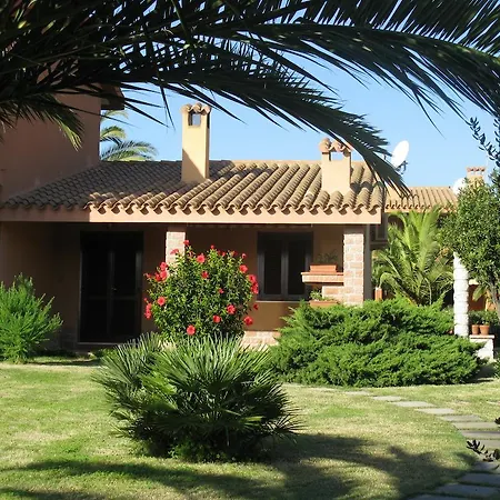 Aparthotel Appartamenti Costa Rei Costa Rei