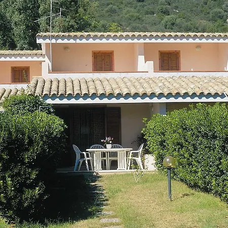 Appartamenti Costa Rei