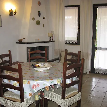 公寓式酒店 Appartamenti Costa Rei 哥斯达雷