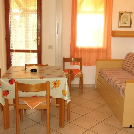 Appartamenti Costa Rei