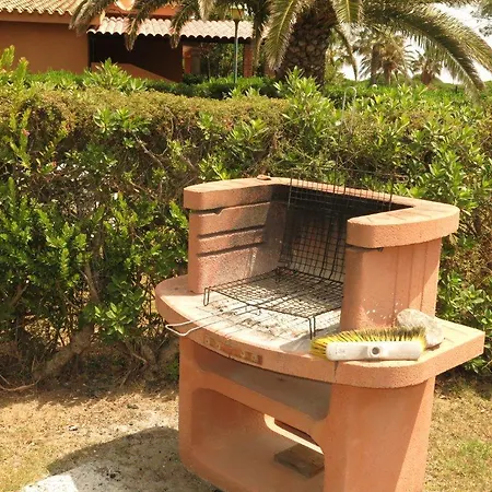 Aparthotel Appartamenti Costa Rei