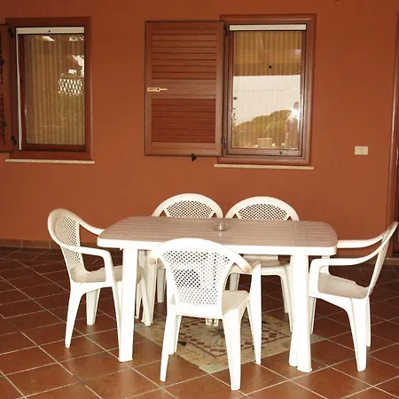 公寓式酒店 Appartamenti Costa Rei 哥斯达雷