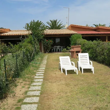 Appartamenti Costa Rei