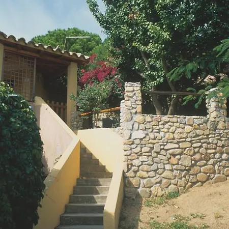 Appartamenti Costa Rei