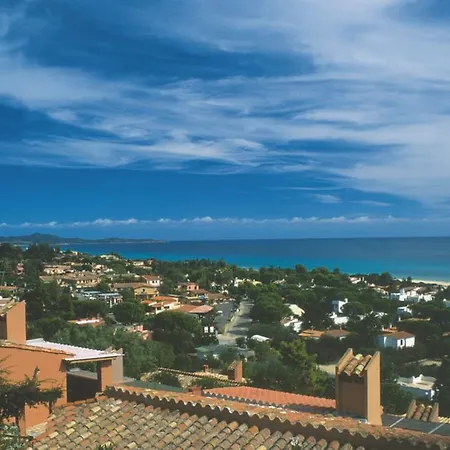 Appartamenti Costa Rei