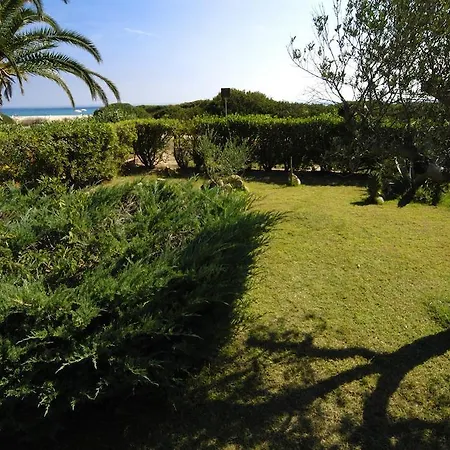 Aparthotel Appartamenti Costa Rei Costa Rei