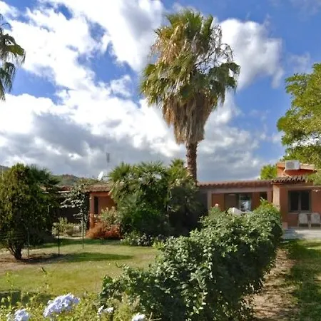 Aparthotel Appartamenti Costa Rei Costa Rei