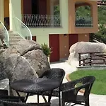 Aparthotel Appartamenti Costa Rei