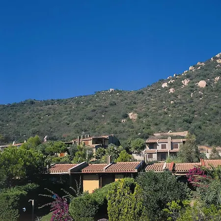 Aparthotel Appartamenti Costa Rei 3*
