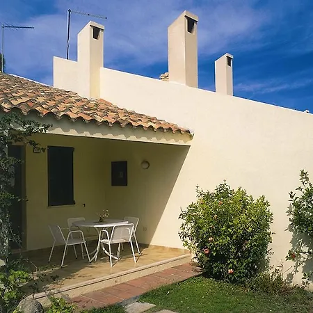 Hotel apartamentowy Appartamenti Costa Rei Costa Rei