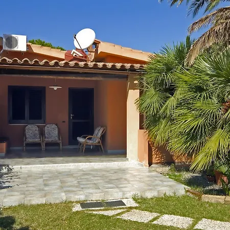 Appartamenti Costa Rei