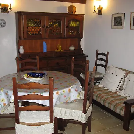 Aparthotel Appartamenti Costa Rei