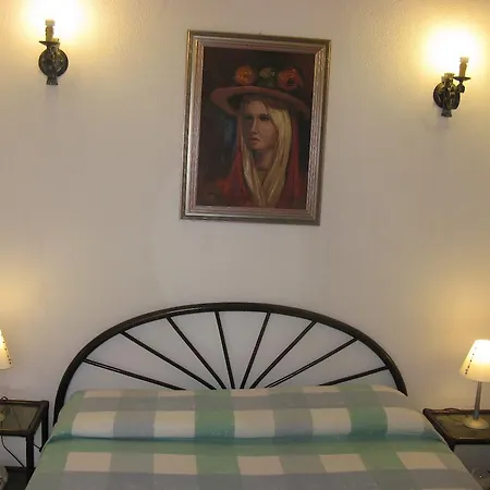 Appartamenti Costa Rei