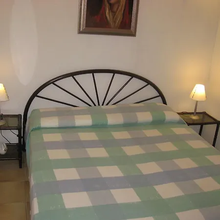 Aparthotel Appartamenti Costa Rei 3*