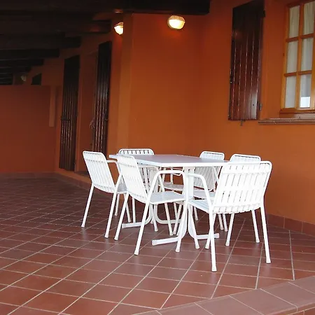 Aparthotel Appartamenti Costa Rei Costa Rei