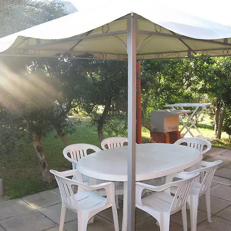 Aparthotel Appartamenti Costa Rei 3*