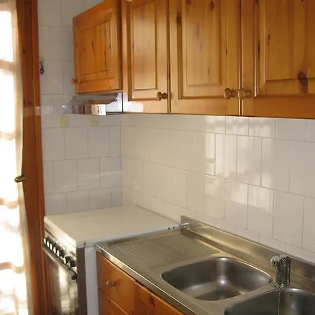 Hotel apartamentowy Appartamenti Costa Rei Costa Rei