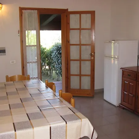 Appartamenti Costa Rei