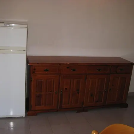 Aparthotel Appartamenti Costa Rei