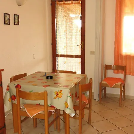 Appartamenti Costa Rei Коста Рей
