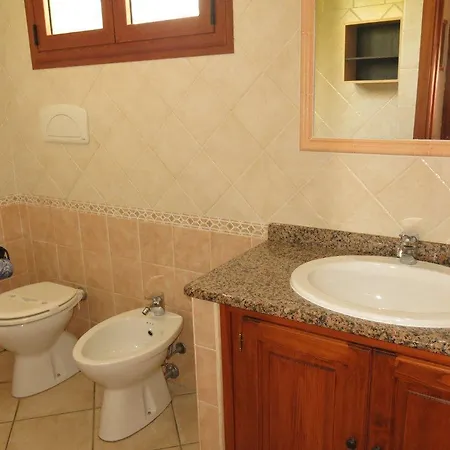 Aparthotel Appartamenti Costa Rei 3*