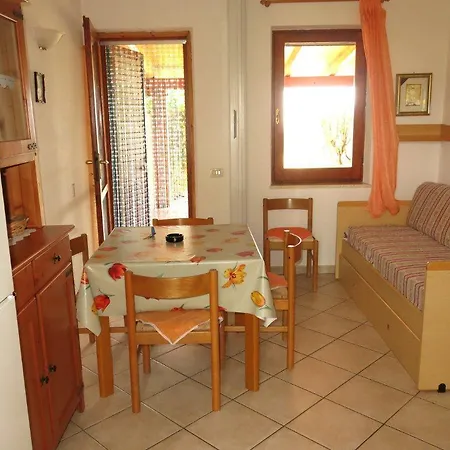 Hotel apartamentowy Appartamenti Costa Rei Costa Rei