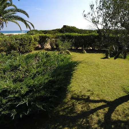 Aparthotel Appartamenti Costa Rei Costa Rei