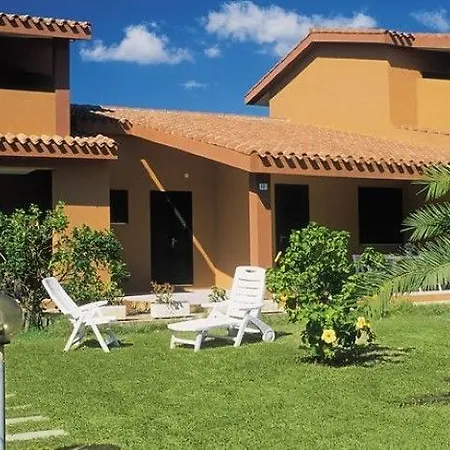 Appartamenti Costa Rei Коста Рей