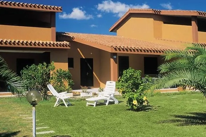 Appartamenti Costa Rei Коста Рей